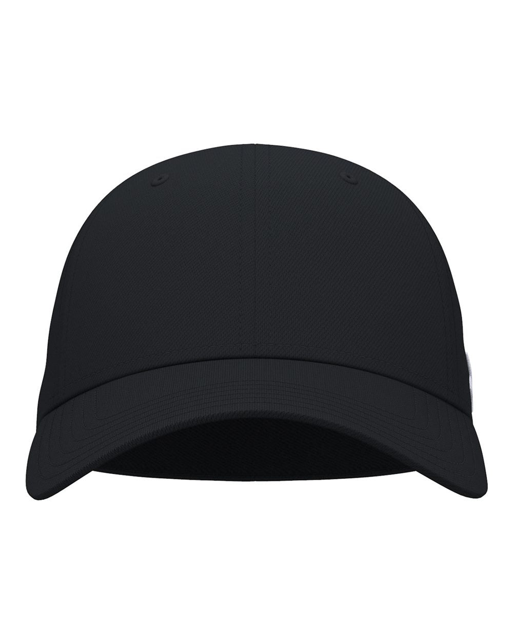 Under Armour Unisex Team Blitzing Cap - Black/ White
