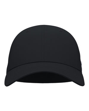 Under Armour Unisex Team Blitzing Cap - Black/ White