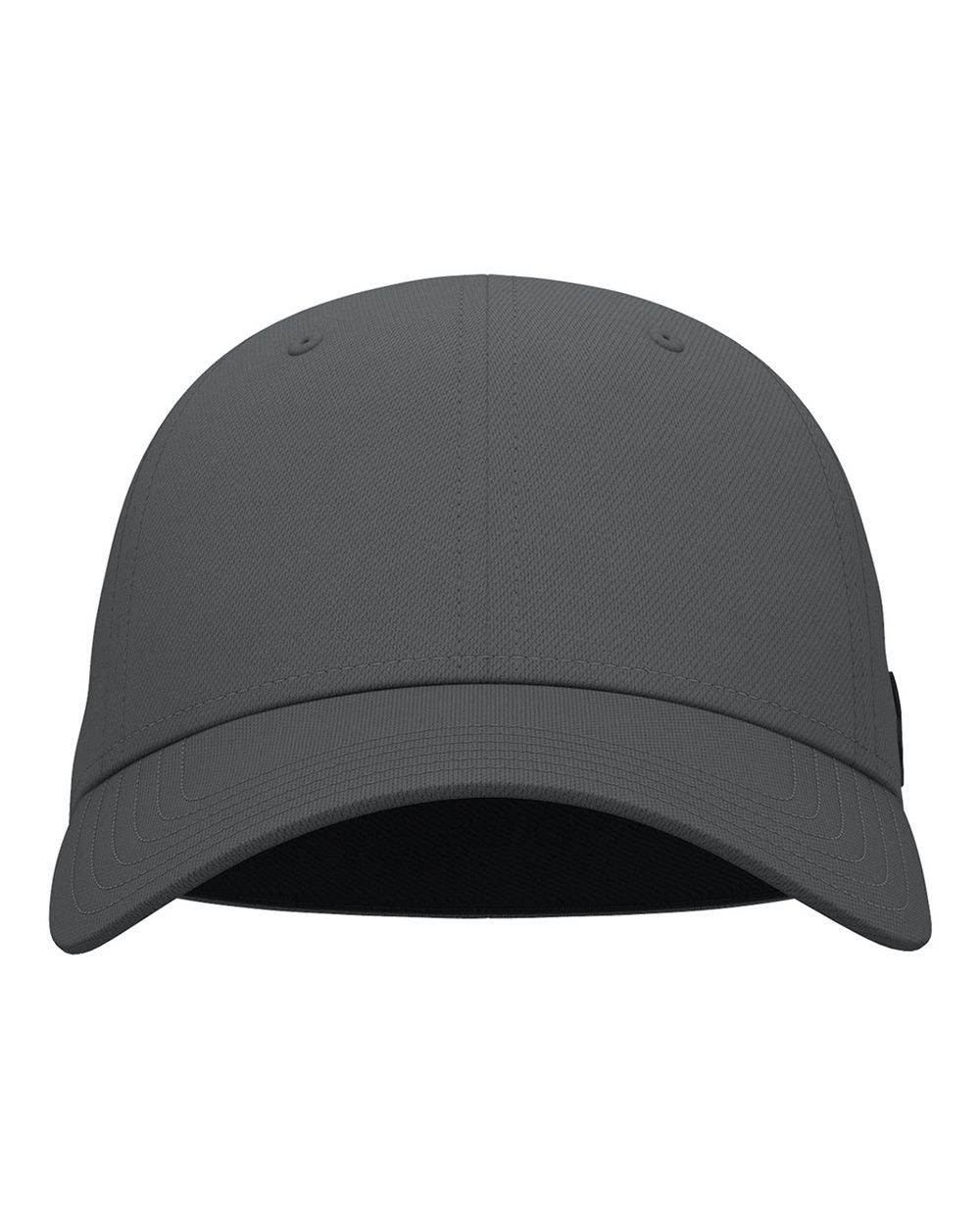 Under Armour Unisex Team Blitzing Cap - Graphite/ Black