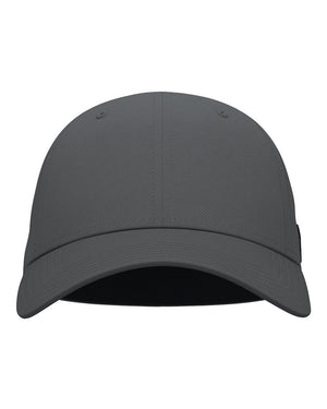 Under Armour Unisex Team Blitzing Cap - Graphite/ Black