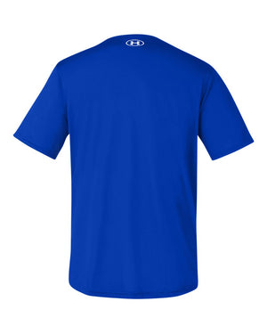 Under Armour Men's Team Tech T-Shirt