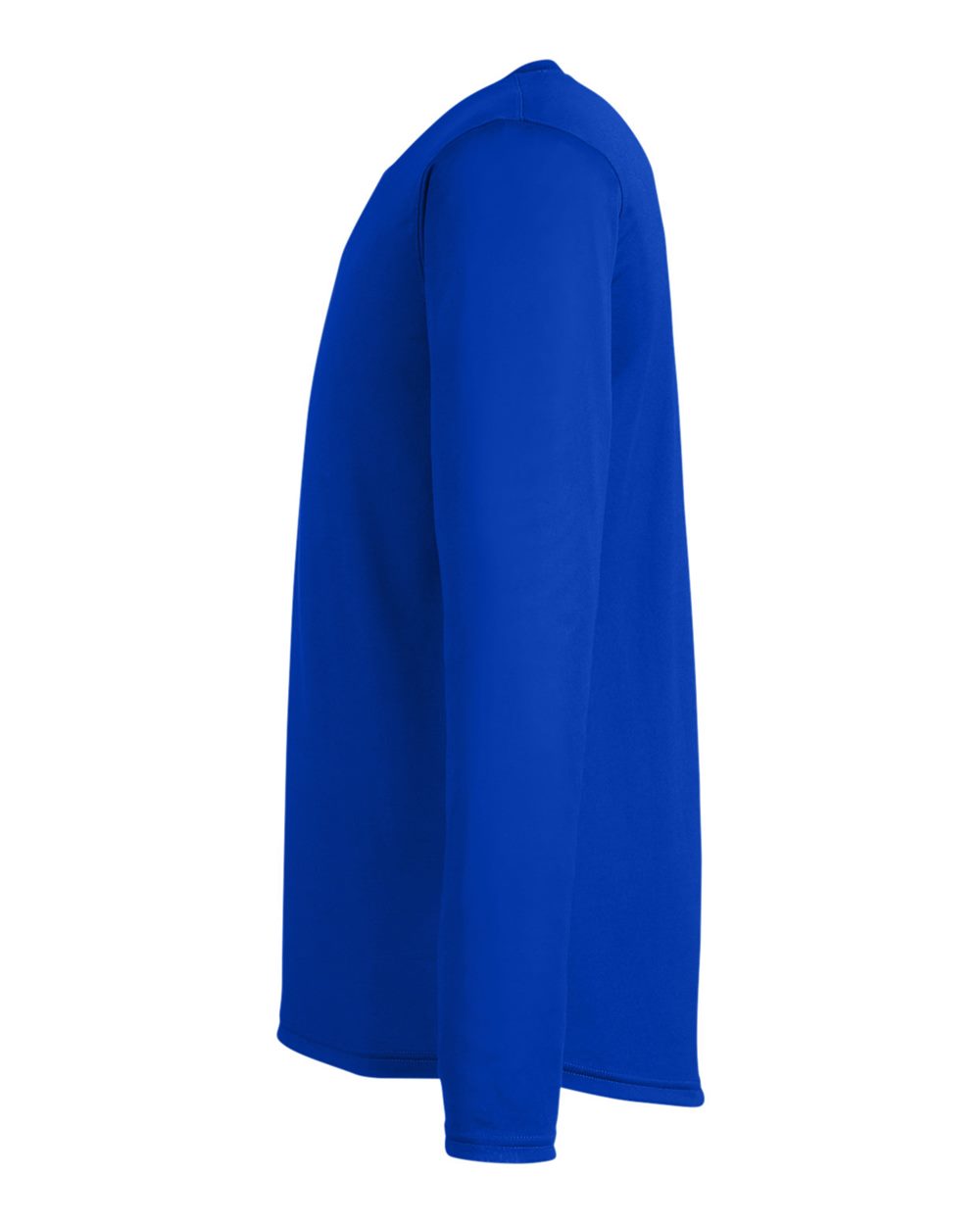 Under Armour Men's Team Tech Long-Sleeve T-Shirt