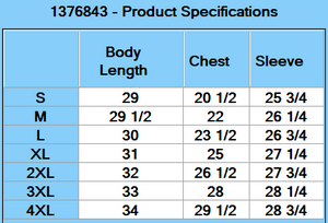 Under Armour Men's Team Tech Long-Sleeve T-Shirt - Specs