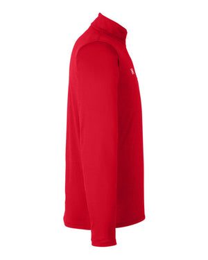 Under Armour Men's Team Tech Quarter-Zip