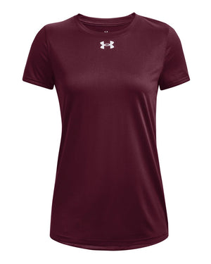 Under Armour Ladies' Team Tech T-Shirt