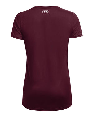 Under Armour Ladies' Team Tech T-Shirt