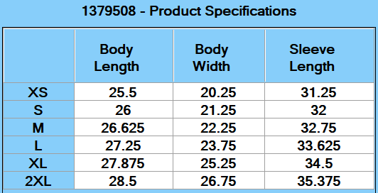 Under Armour Ladies' Rival Fleece Sweatshirt - Specs