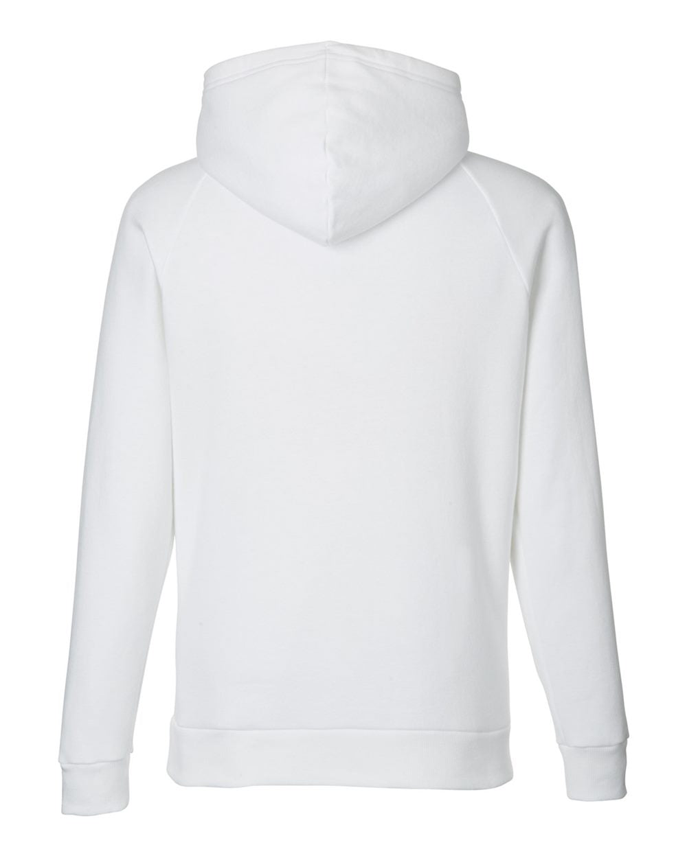 Under Armour Men's Rival Fleece Hooded Sweatshirt