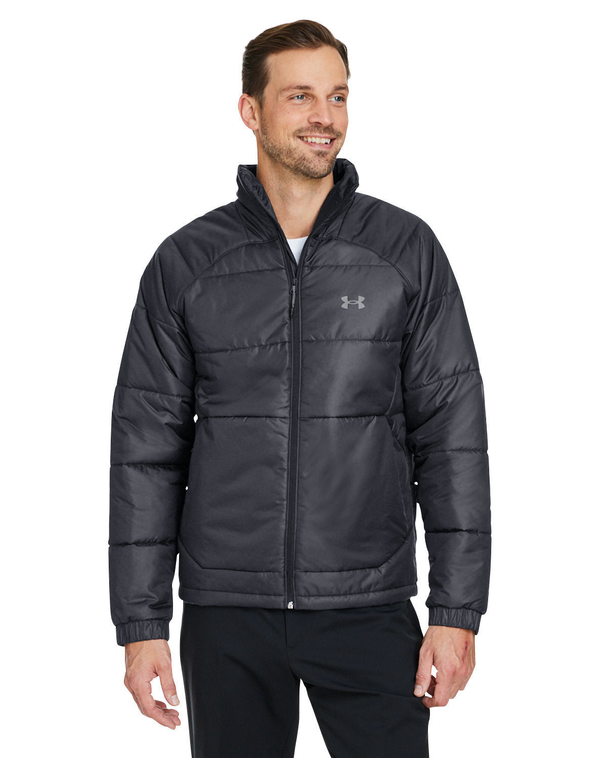 Under Armour Men's Storm Insulate Jacket - Front