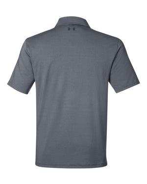 Under Armour Men's Recycled Polo