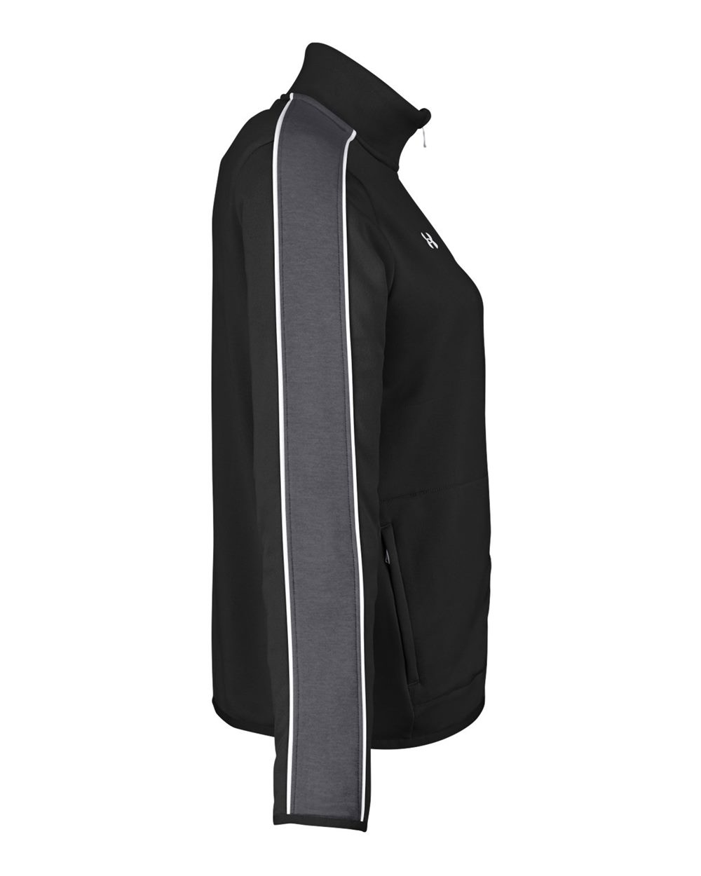 Under Armour Ladies' Command Full-Zip 2.0