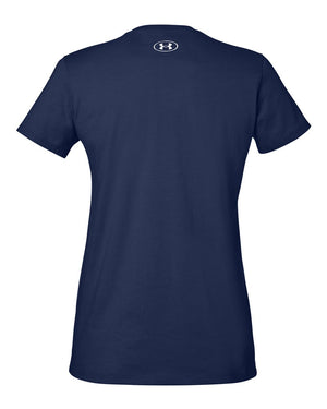 Under Armour Ladies' Athletic 2.0 T-Shirt