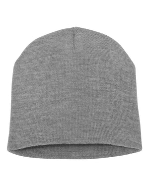 YP Classics Adult Knit Beanie - Heather