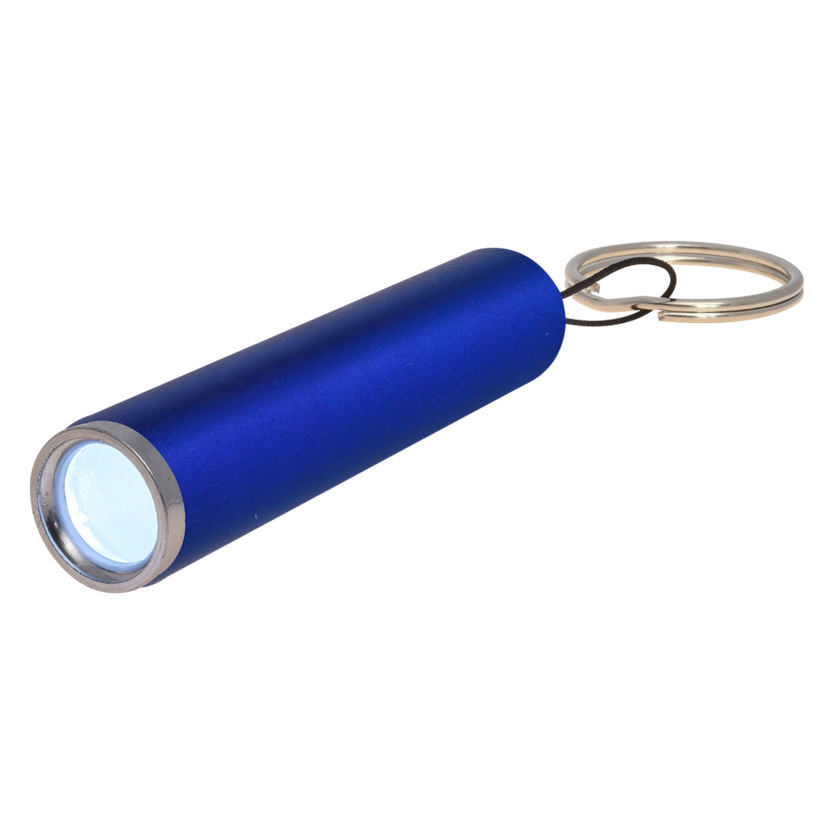 Ray Light Up LED Flashlight - Blue