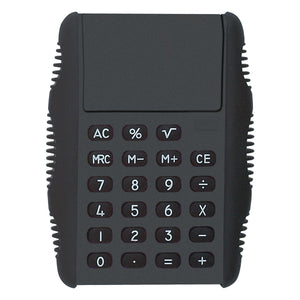 Flip Calculator - Black