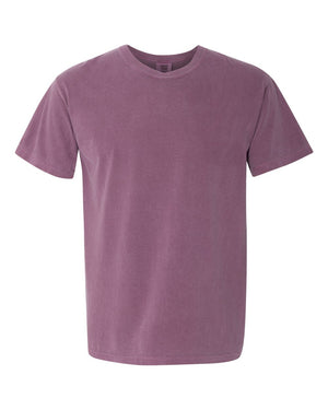 Comfort Colors ® Adult Heavyweight T-Shirt - Berry