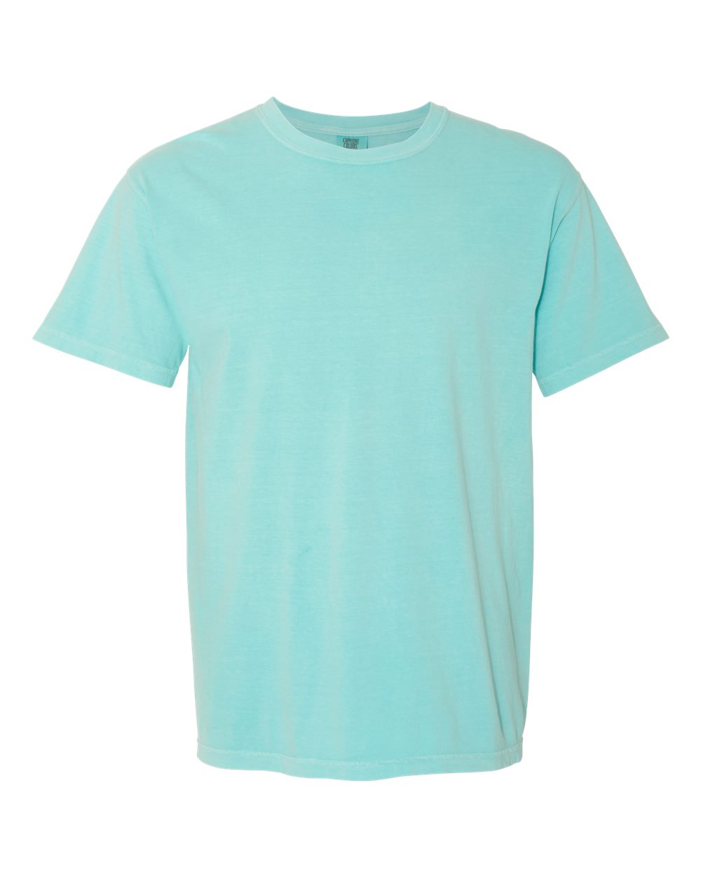 Comfort Colors ® Adult Heavyweight T-Shirt - Chalky Mint
