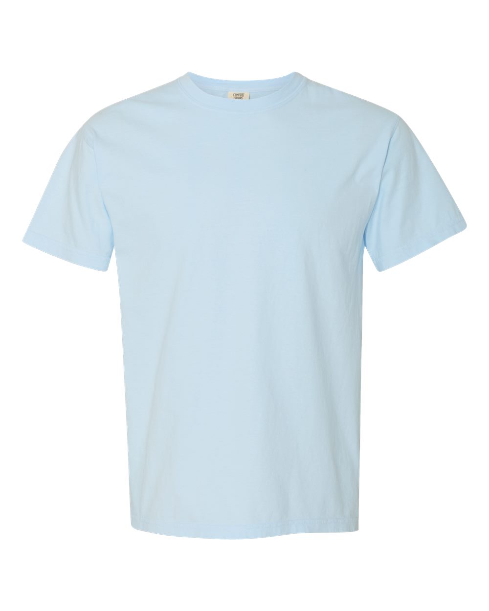 Comfort Colors ® Adult Heavyweight T-Shirt - Chambray