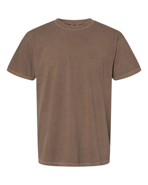 Comfort Colors ® Adult Heavyweight T-Shirt - Espresso