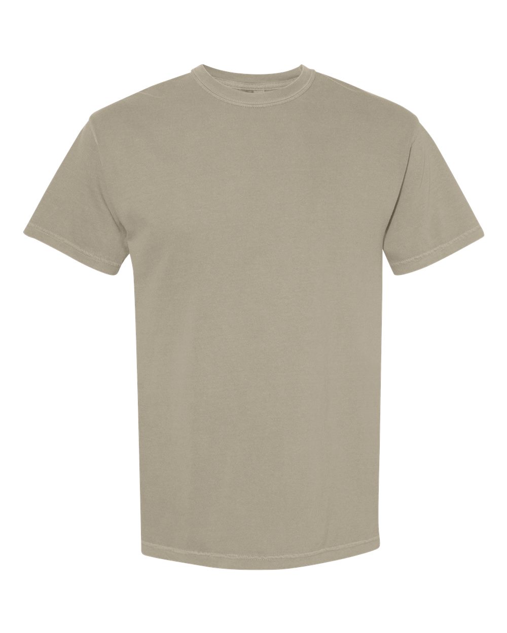 Comfort Colors ® Adult Heavyweight T-Shirt - Sandstone
