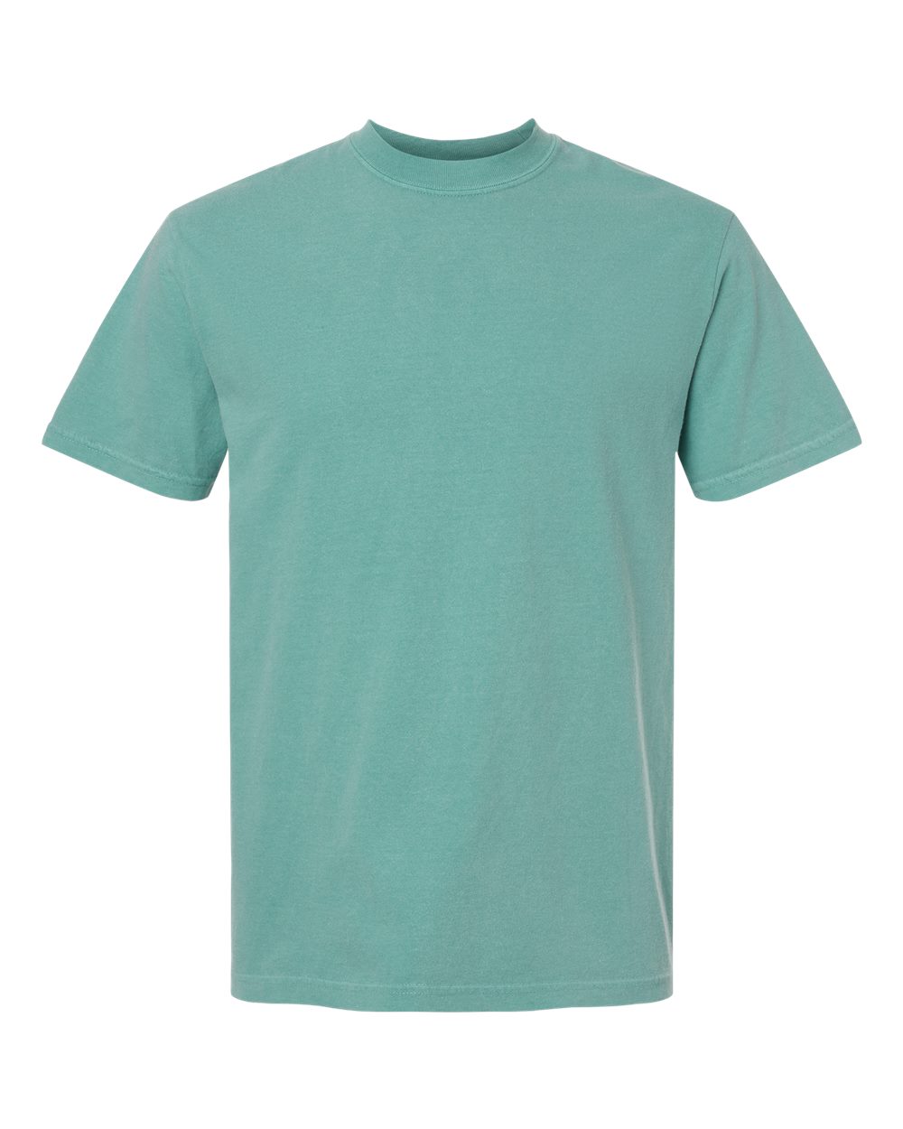 Comfort Colors ® Adult Heavyweight T-Shirt - Seafoam