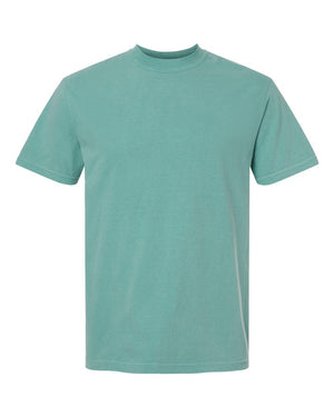 Comfort Colors ® Adult Heavyweight T-Shirt - Seafoam