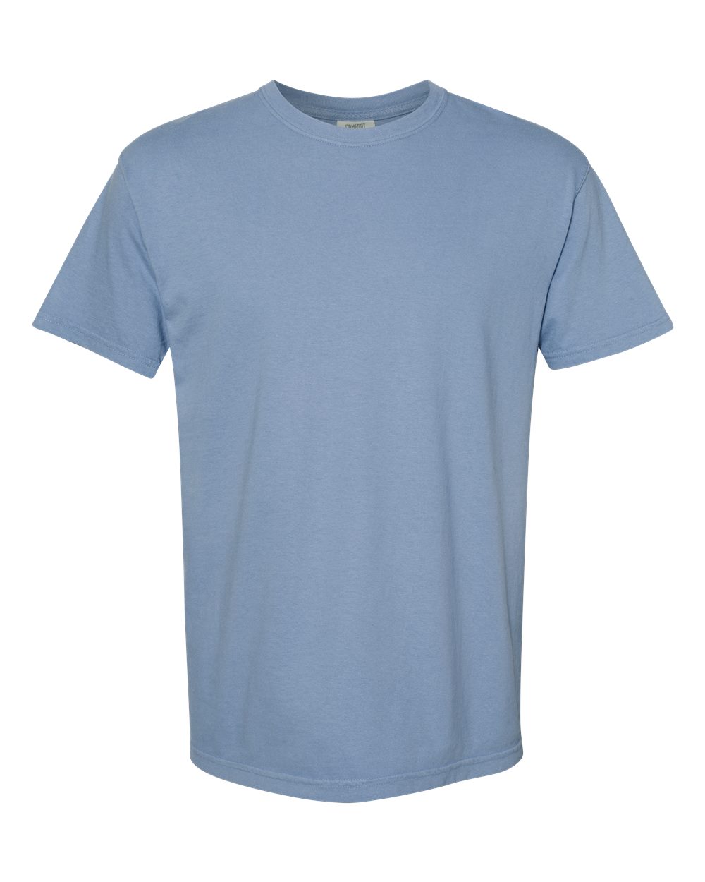 Comfort Colors ® Adult Heavyweight T-Shirt - Washed Denim