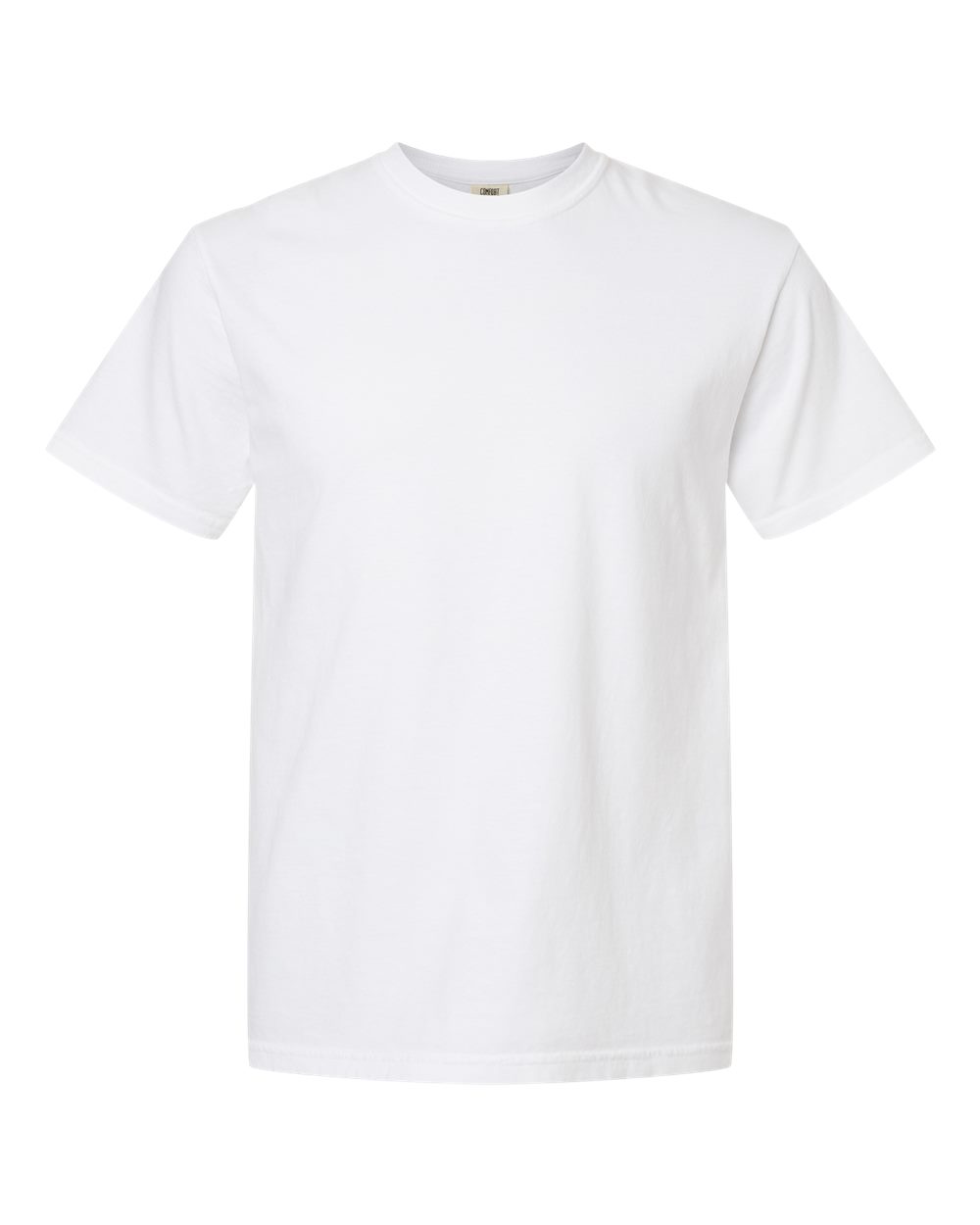 Comfort Colors ® Adult Heavyweight T-Shirt - White