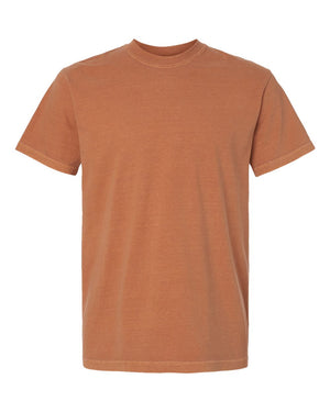 Comfort Colors ® Adult Heavyweight T-Shirt - Yam