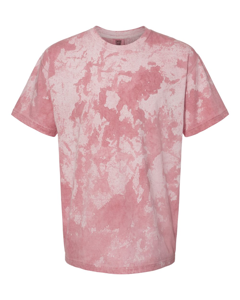 Comfort Colors ® Adult Heavyweight Colour Blast T-Shirt - Clay