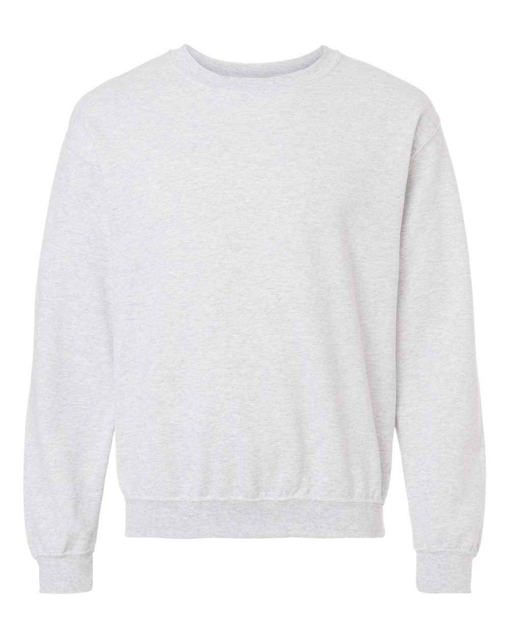 Gildan Unisex Heavy Blend™ Crewneck Sweatshirt - Ash