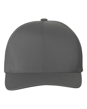 Flexfit Adult Delta X-Cap - Dark Grey