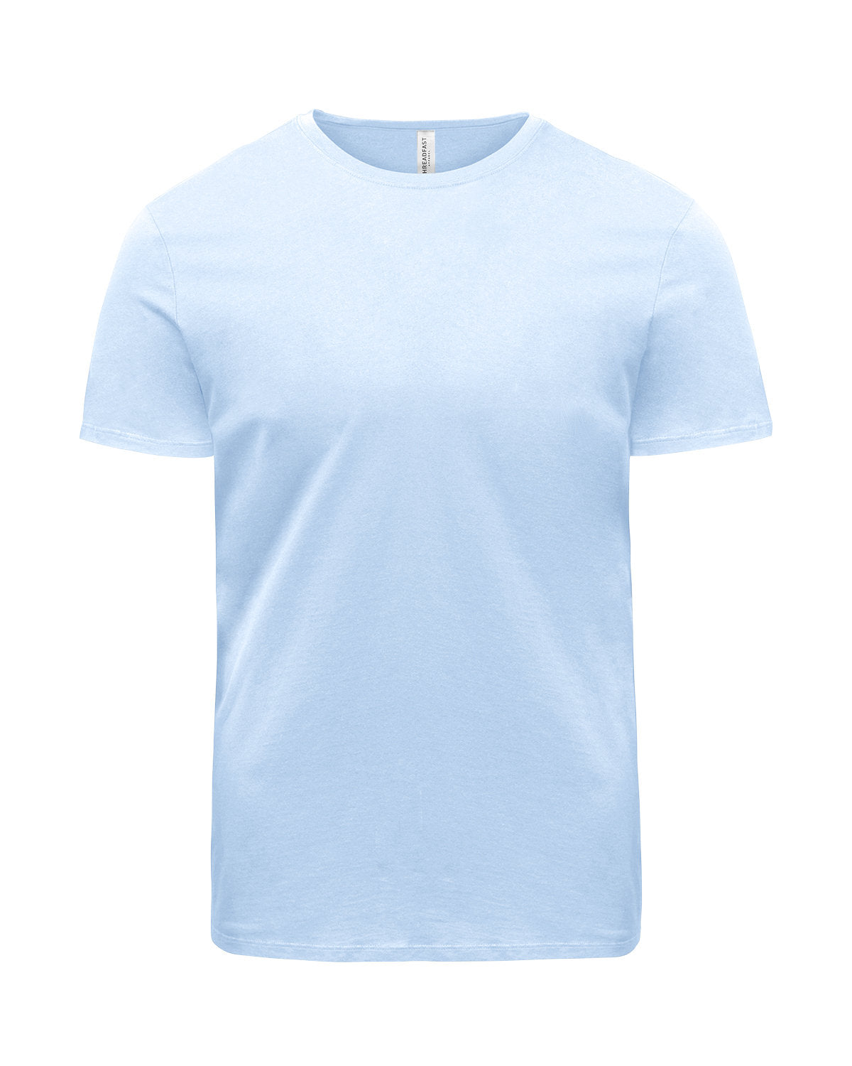 Threadfast Unisex Ultimate T-Shirt - Powder Blue