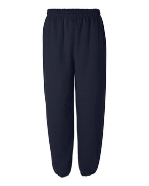 Gildan Adult Heavy Blend™ Sweatpant - Navy