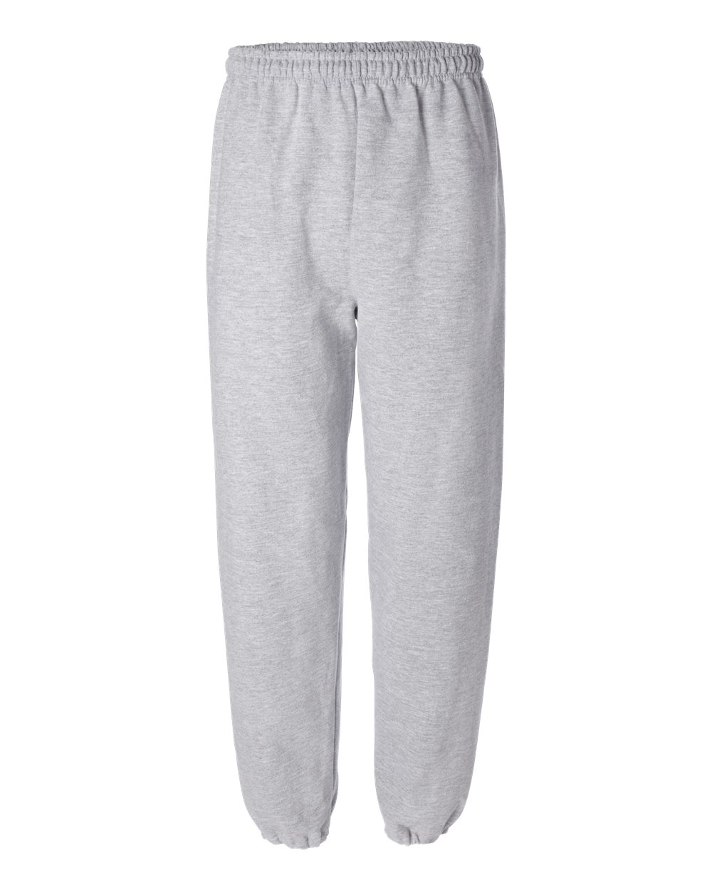Gildan Adult Heavy Blend™ Sweatpant - Sport Grey