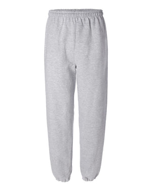 Gildan Adult Heavy Blend™ Sweatpant - Sport Grey