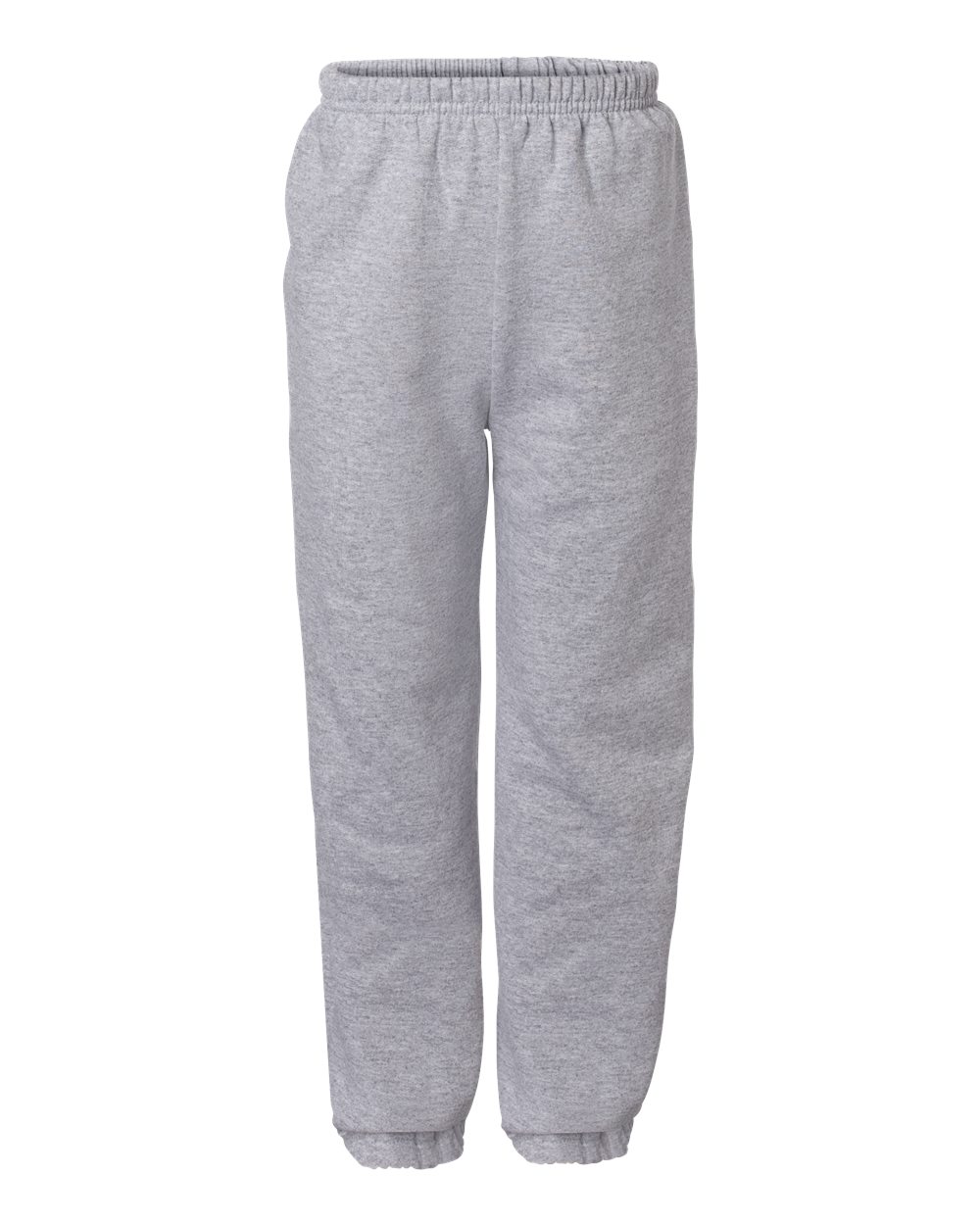 Gildan Youth Heavy Blend™ Sweatpant - Sport Grey