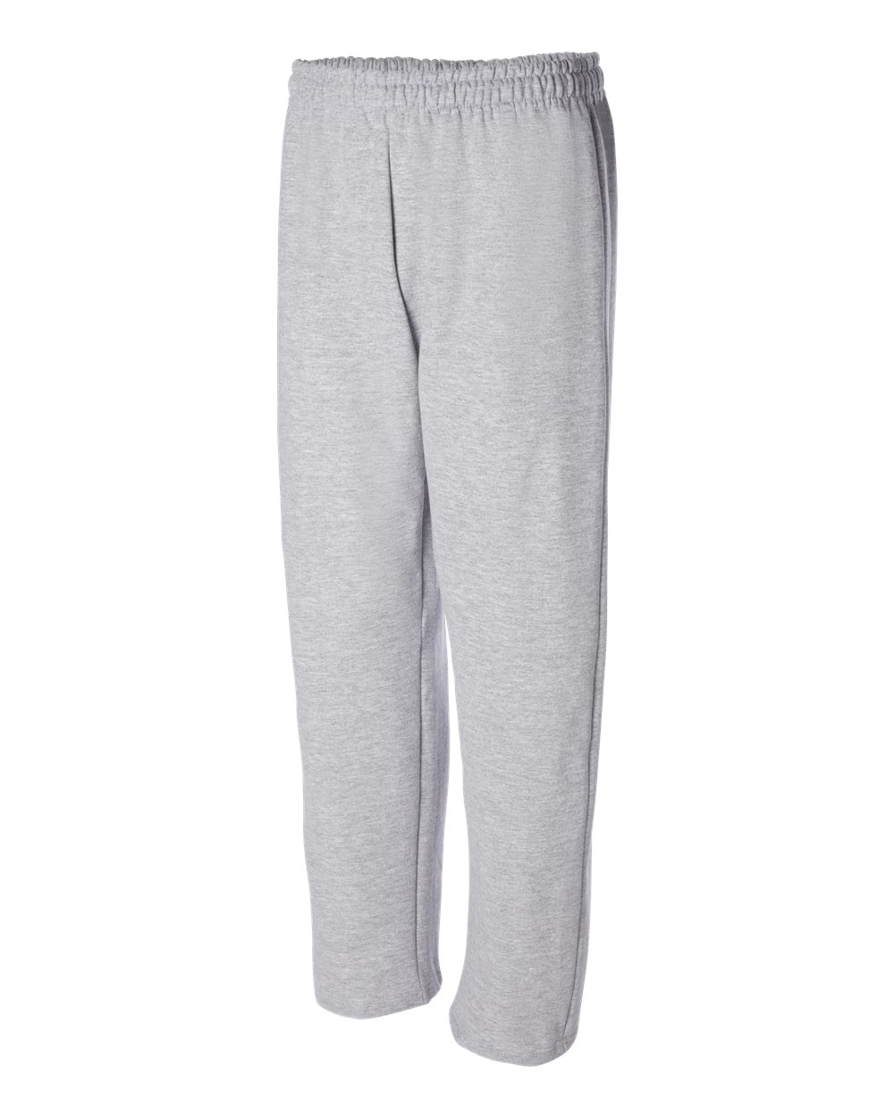 Gildan Adult Heavy Blend™ Adult Open-Bottom Sweatpant