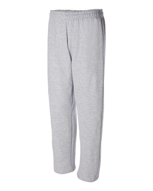 Gildan Adult Heavy Blend™ Adult Open-Bottom Sweatpant