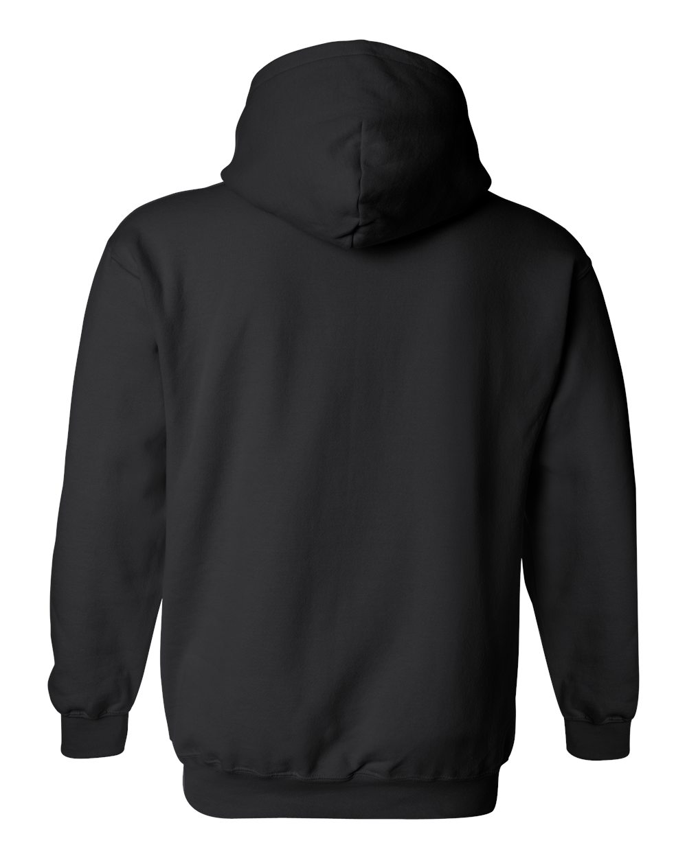 Gildan Heavy Blend™ 13.3 oz. Hood