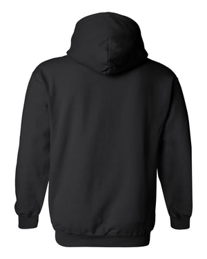 Gildan Heavy Blend™ 13.3 oz. Hood