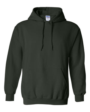 Gildan Heavy Blend™ 13.3 oz. Hood - Forest