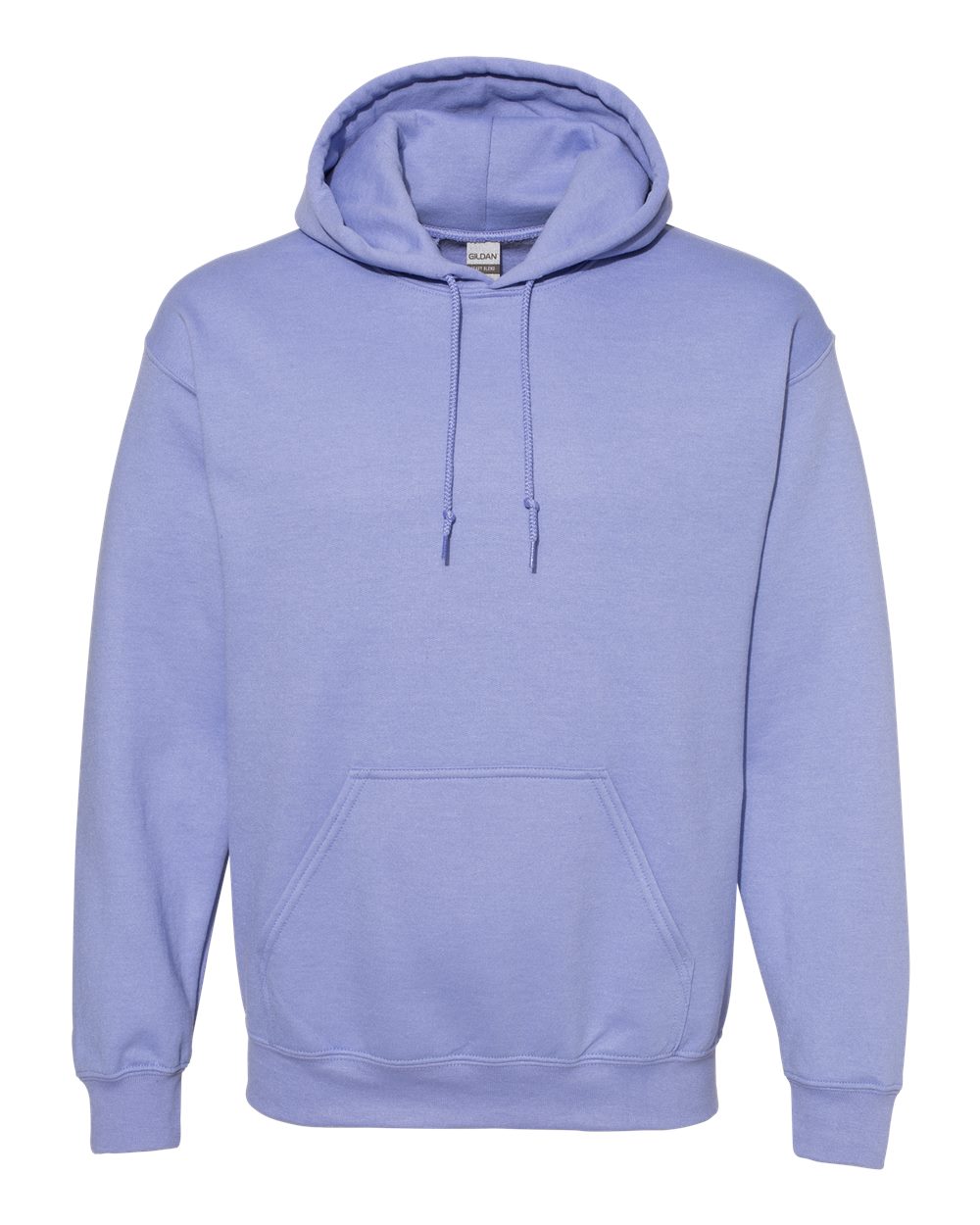 Gildan Heavy Blend™ 13.3 oz. Hood - Violet