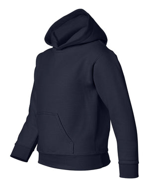 Gildan Youth Heavy Blend™ Hooded Sweatshirt