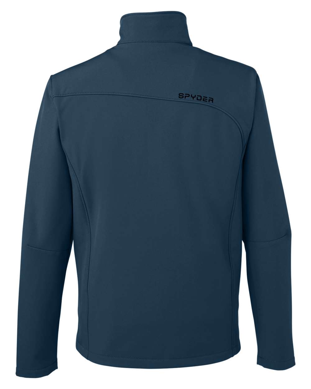 Spyder Men's Transport Soft Shell Jacket