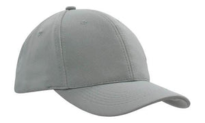 6 Panel Ottoman Cap - Custom Embroidered -