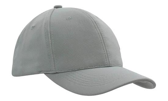 6 Panel Ottoman Cap - Custom Embroidered -