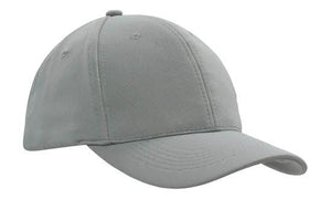 6 Panel Ottoman Cap - Custom Embroidered -