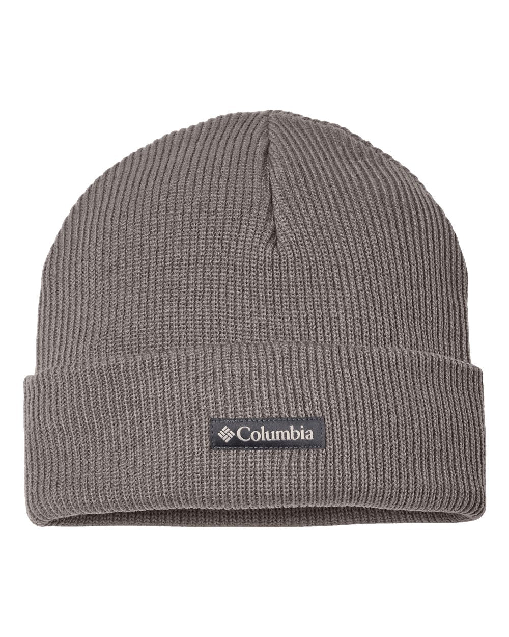Columbia Whirlibird Cuffed Beanie - City Grey