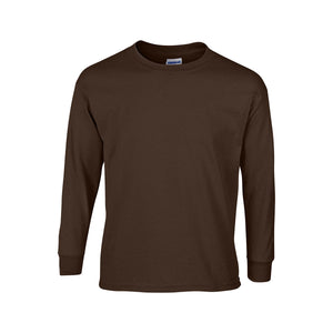 Gildan Adult Ultra Cotton® Long-Sleeve T-Shirt